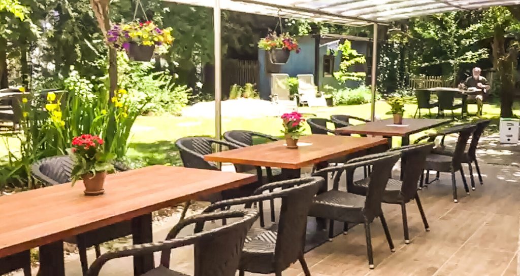 Garten