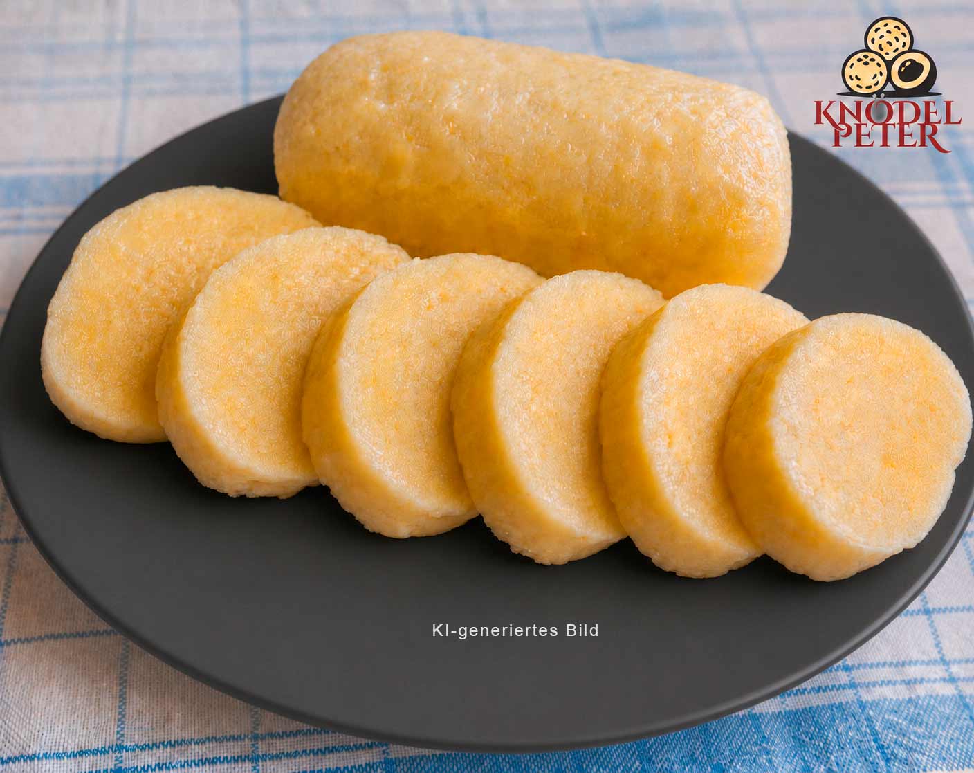 Kartoffelknödel